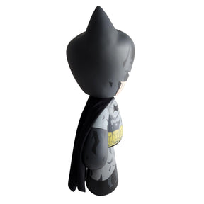 SDCC 2011 Exclusive Batman Mega 18" Vinyl Mez-Itz Figure Only 300 Made