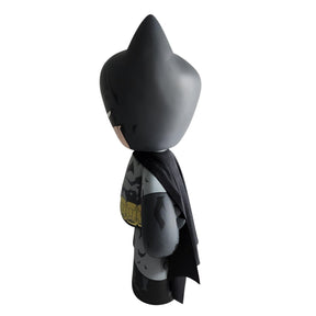SDCC 2011 Exclusive Batman Mega 18" Vinyl Mez-Itz Figure Only 300 Made