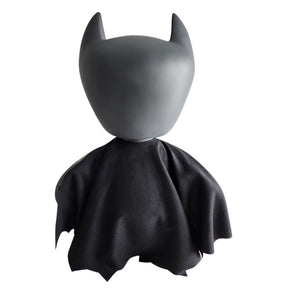 SDCC 2011 Exclusive Batman Mega 18" Vinyl Mez-Itz Figure Only 300 Made