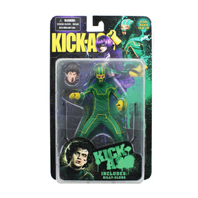 Kick Ass 6" Action Figure Kick-Ass
