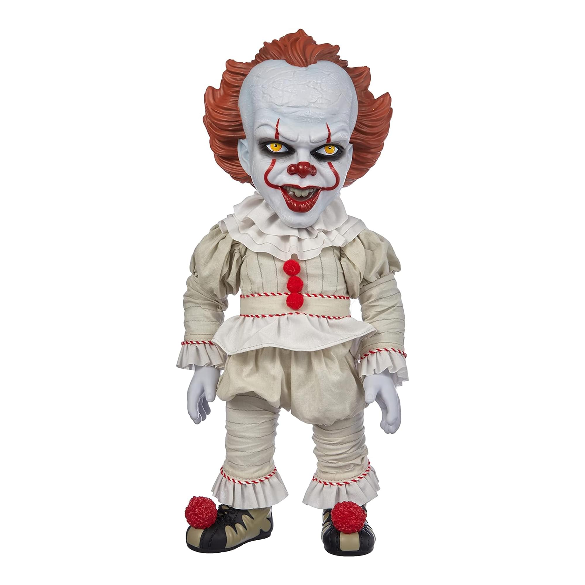 IT 2017 15 Inch Mega Scale Talking Pennywise
