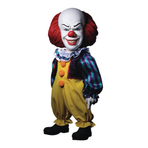 IT (1990) MDS Mega Scale Talking Pennywise Figure