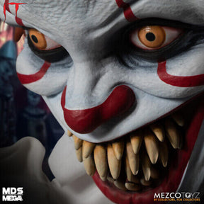 MDS Mega Scale IT: Talking Sinister Pennywise