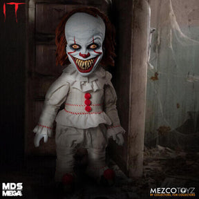 MDS Mega Scale IT: Talking Sinister Pennywise