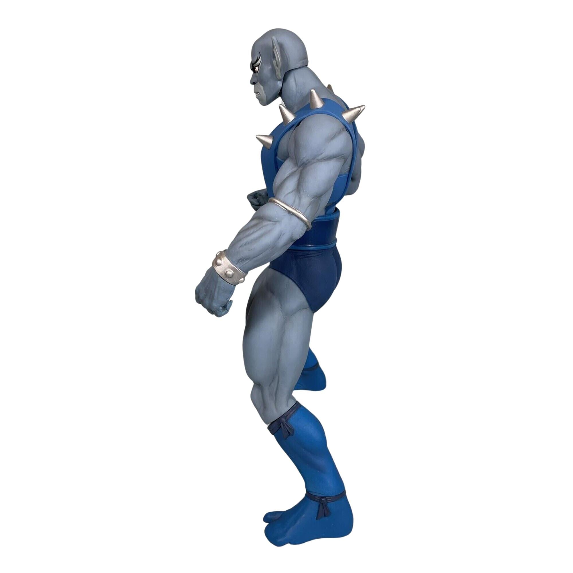 ThunderCats Panthro 14 Inch Mega-Scale Action Figure