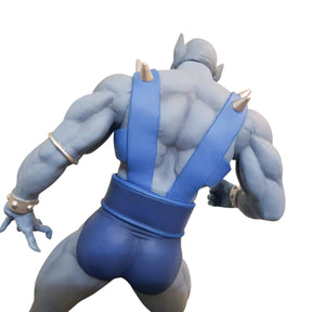 ThunderCats Panthro 14 Inch Mega-Scale Action Figure