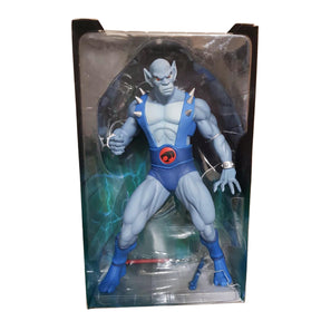ThunderCats Panthro 14 Inch Mega-Scale Action Figure