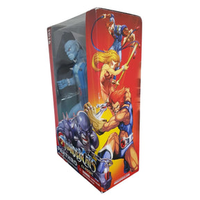 ThunderCats Panthro 14 Inch Mega-Scale Action Figure