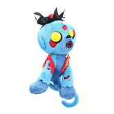 Creepy Cuddlers Zombie Jangles Plush