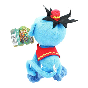Creepy Cuddlers Zombie Jangles Plush