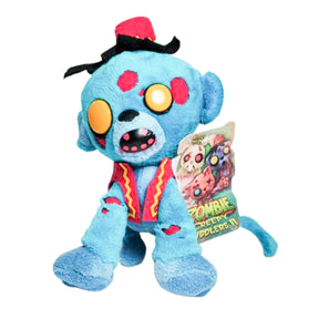 Creepy Cuddlers Zombie Jangles Plush