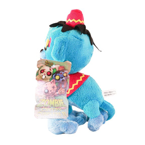 Creepy Cuddlers Zombie Jangles Plush