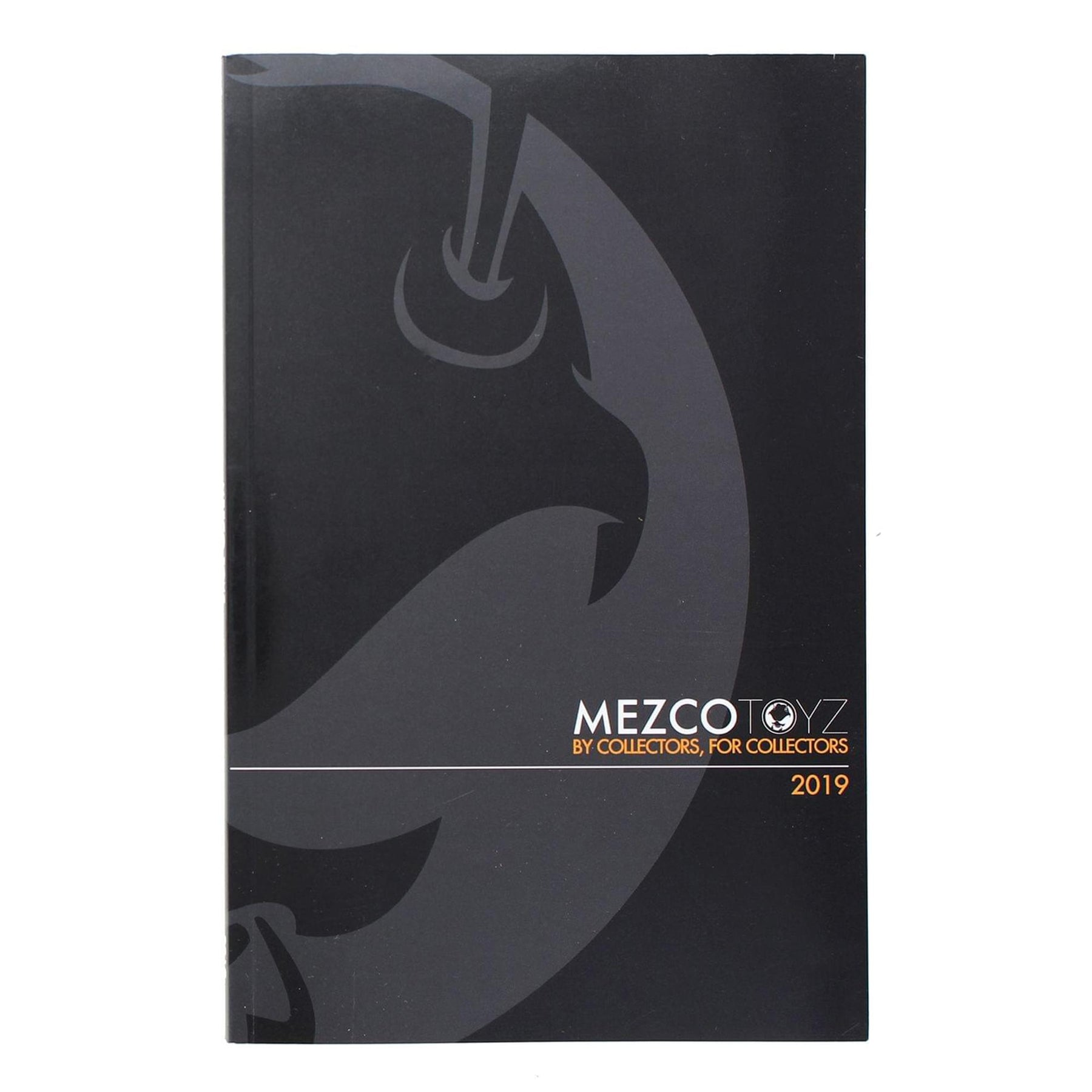 Mezco Toyz 2019 Toy Fair Catalog