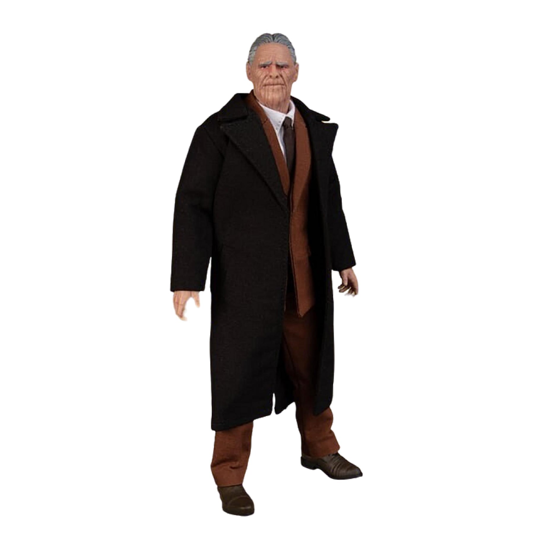Dick Tracy One:12 Collective Pruneface Action Figure