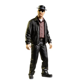 Mezco Toyz Breaking Bad Heisenberg 12" Action Figure