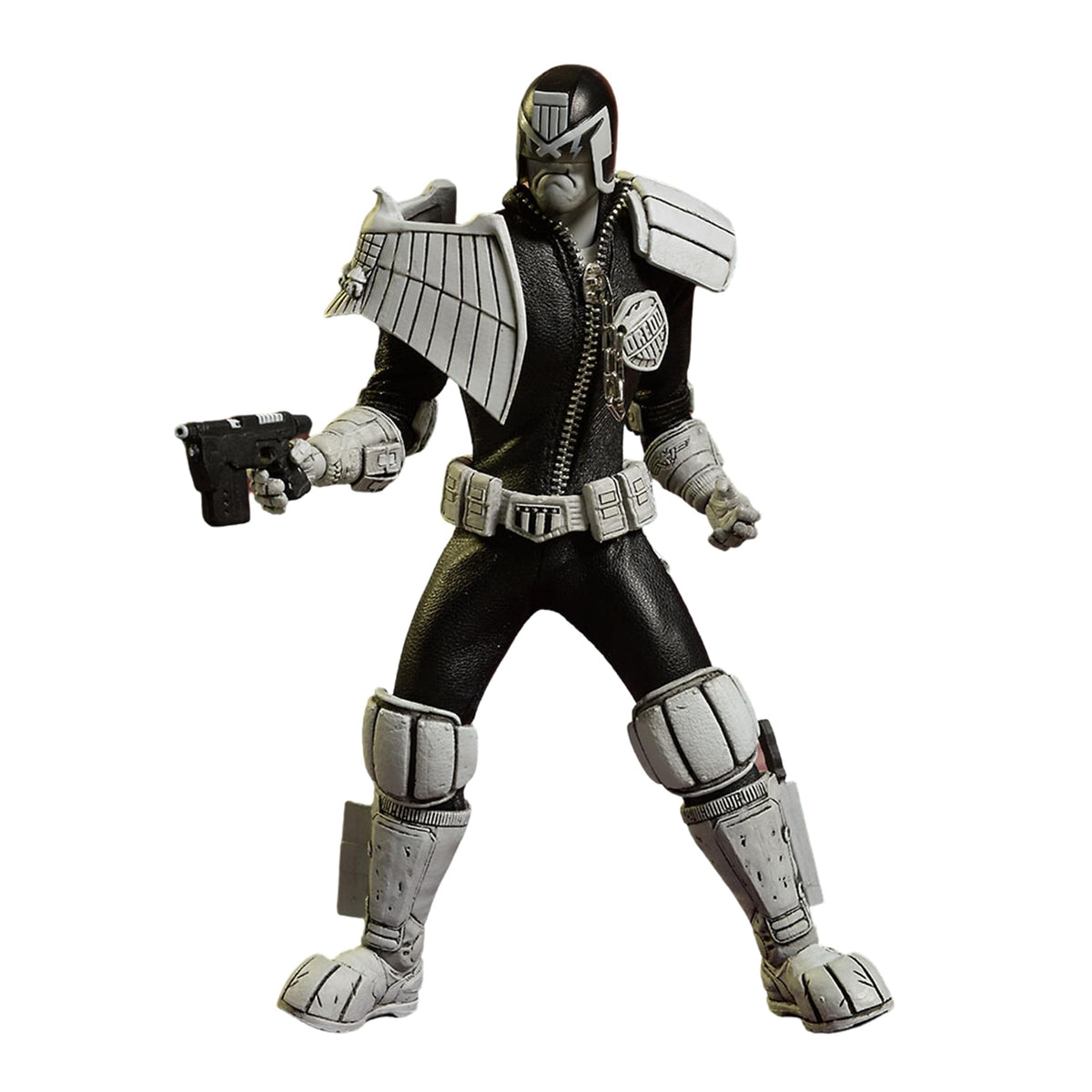 Judge Dredd One:12 Collective 2015 Con Exclusive | Free Shipping