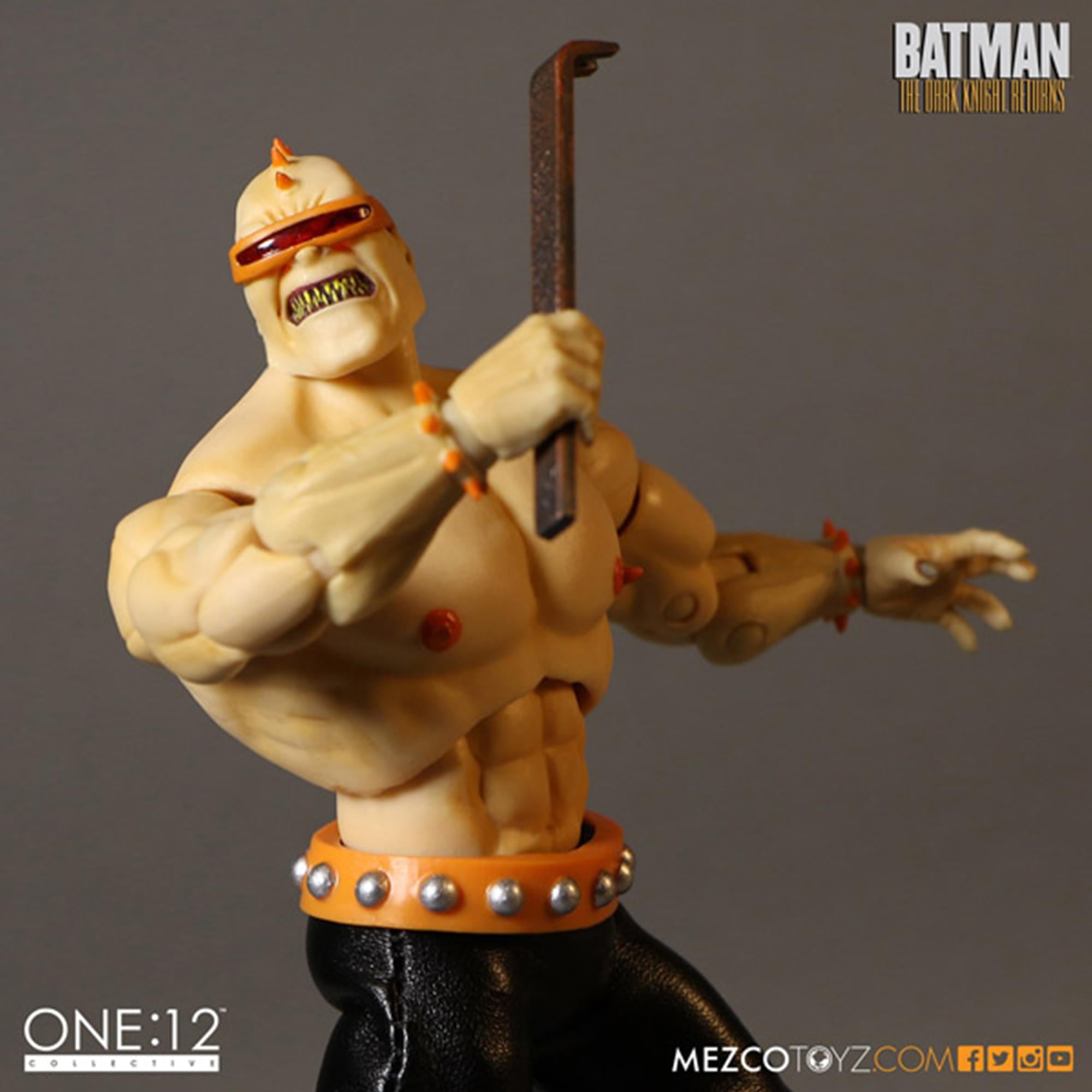 Batman One:12 Collective 6" Action Figure Mutant Leader