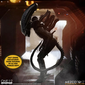 Alien One:12 Collective 6 Inch Action Figure