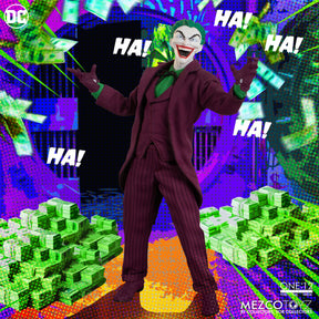 DC One:12 Collective The Joker: Golden Age Edition Action Figure