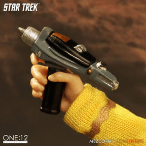 Star Trek One:12 Collective Action Figure: Sulu