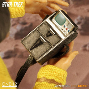 Star Trek One:12 Collective Action Figure: Sulu