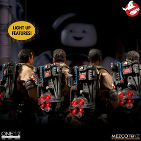 Ghostbusters One 12 Collective Deluxe Action Figure Box Set