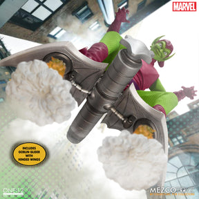 Marvel One:12 Collective Green Goblin | Deluxe Edition