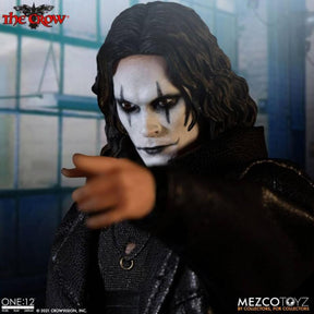 The Crow One:12 Collective Action Figure