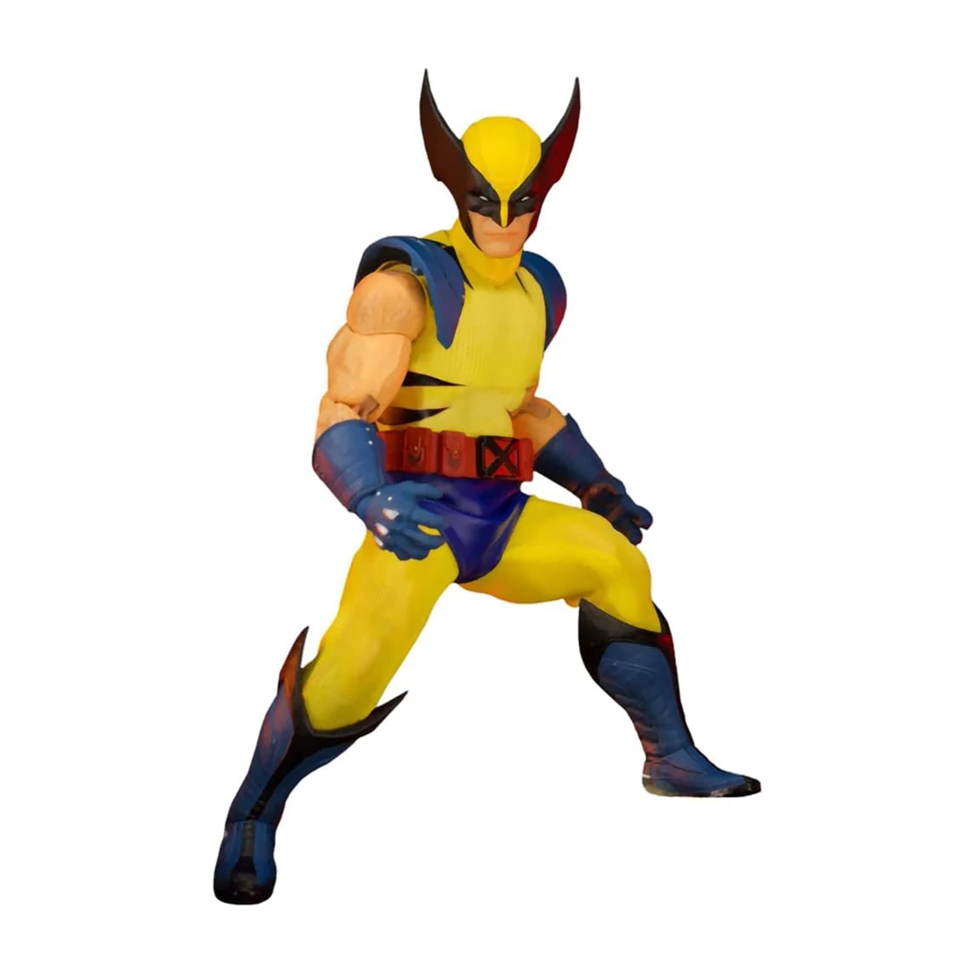 Marvel One:12 Collective | Wolverine Steel Box | Free Shipping