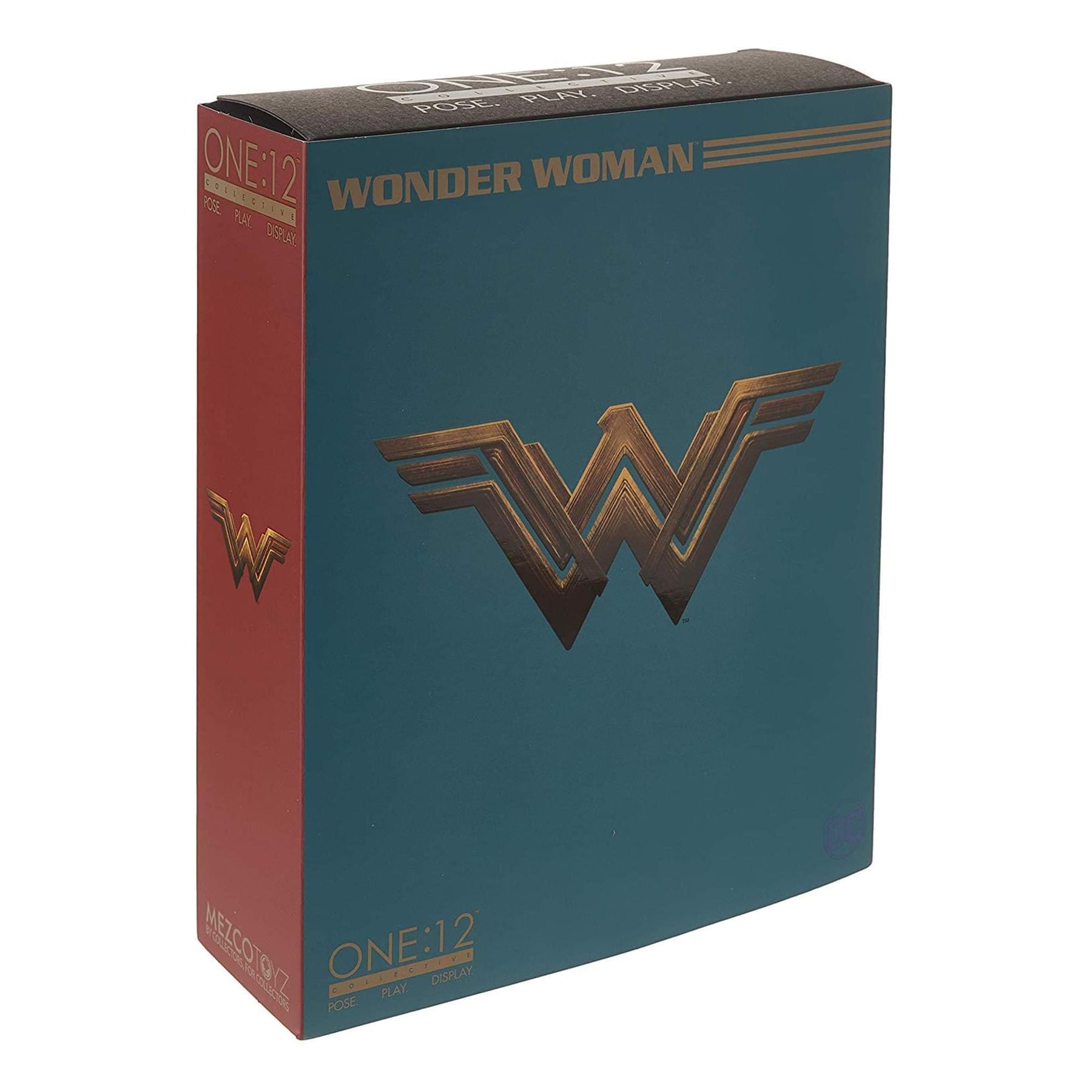 Wonder Woman Movie One:12 Collective 6-Inch Action Figure