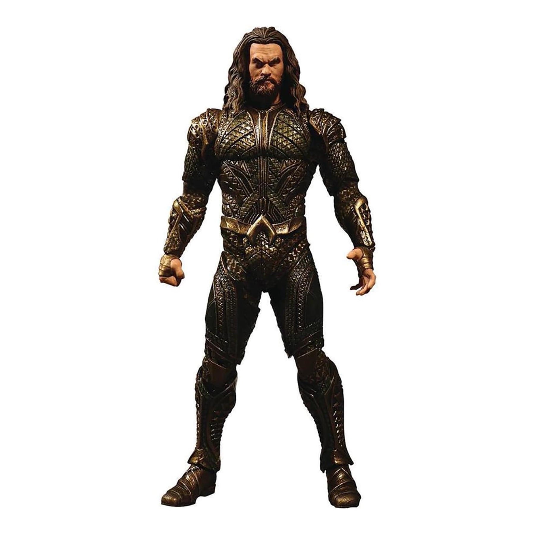 DC Comics One:12 Collective 6-Inch Action Figure - Justice League Aquaman