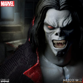 Marvel One:12 Collective | Morbius