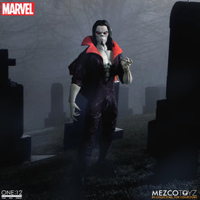 Marvel One:12 Collective | Morbius