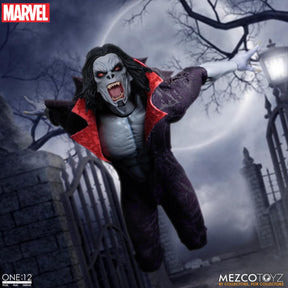 Marvel One:12 Collective | Morbius