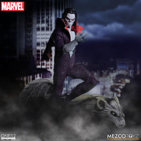 Marvel One:12 Collective | Morbius