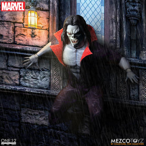 Marvel One:12 Collective | Morbius