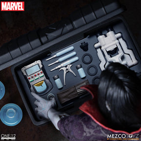 Marvel One:12 Collective | Morbius