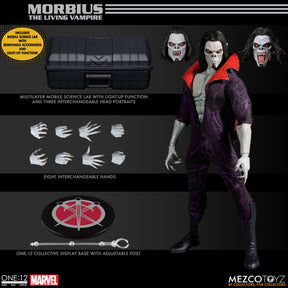 Marvel One:12 Collective | Morbius