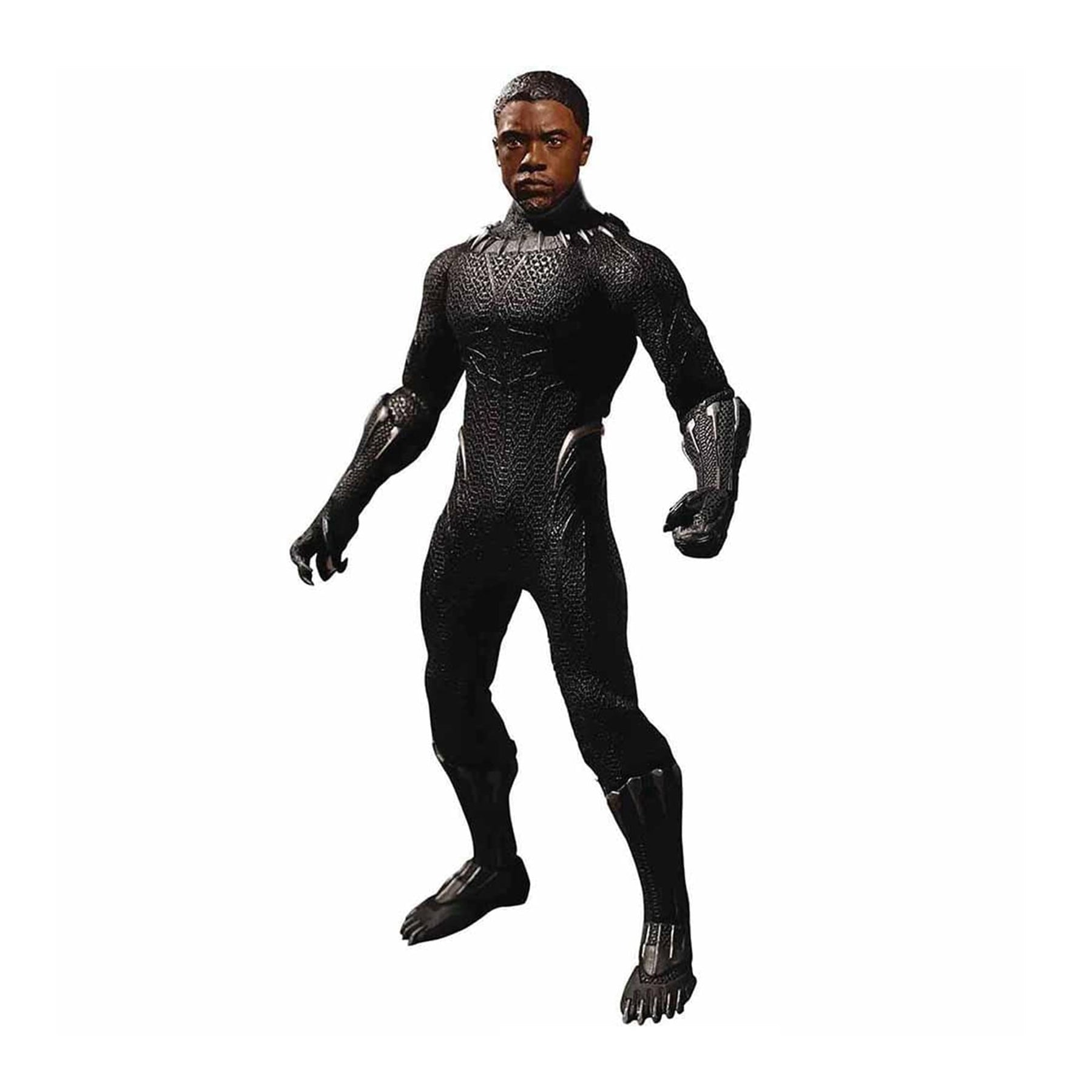 Black outlet panther mezco