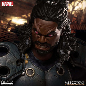 Marvel One:12 Collective Action Figure | Last X-Man Bishop