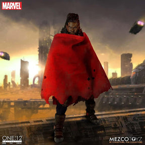 Marvel One:12 Collective Action Figure | Last X-Man Bishop