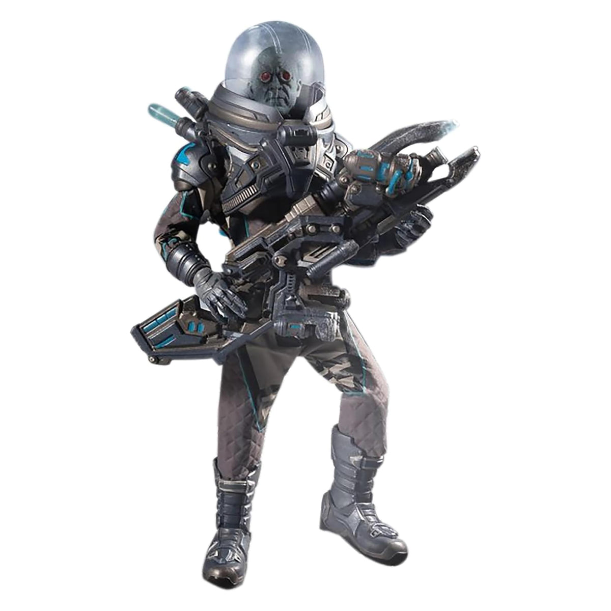 mezco one12 ミスターフリーズ　訳あり品 PreOrder MEZCO ONE 12 Mr Freeze – Toy Depot Store