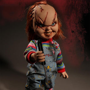 Child's Play 15" Chucky Talking Action Figure