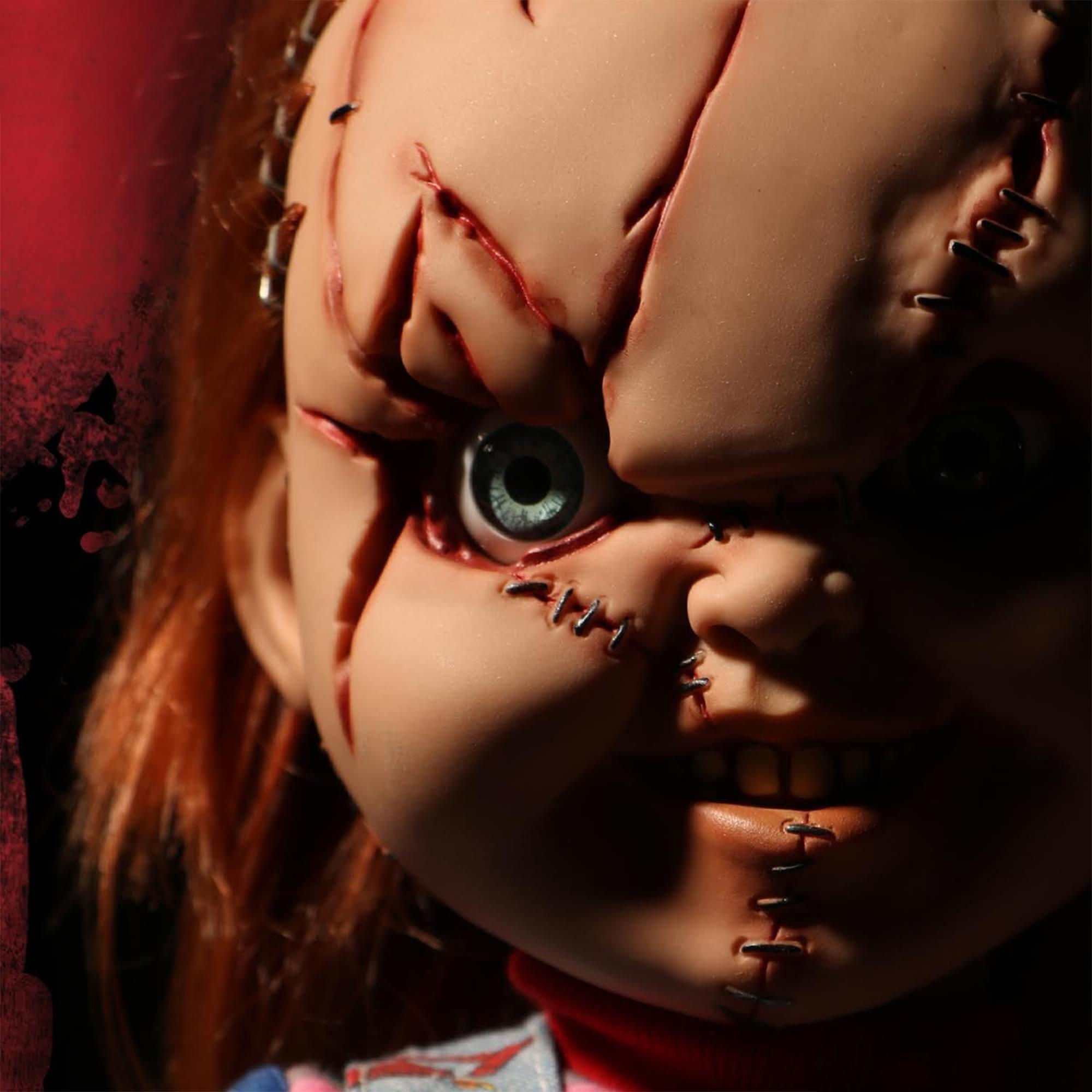 Child's Play 15" Chucky Talking Action Figure