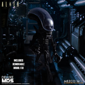 Alien 7 Inch Mezco Designer Series Action Figure
