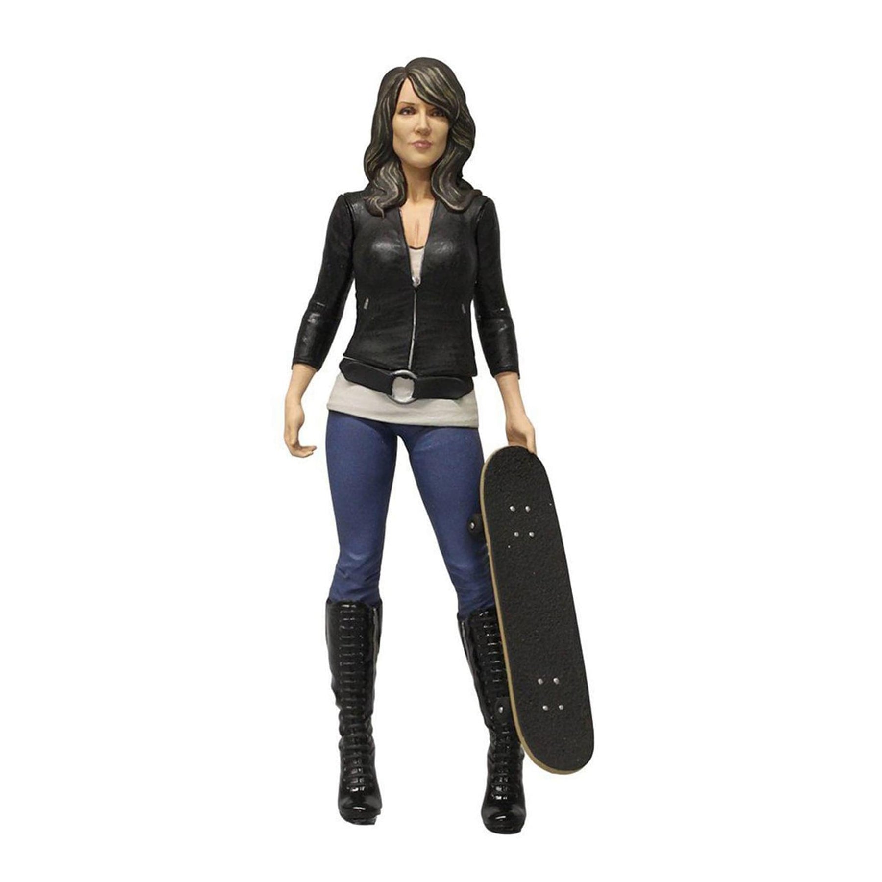 Sons of Anarchy 6" Action Figure Gemma Teller Morrow