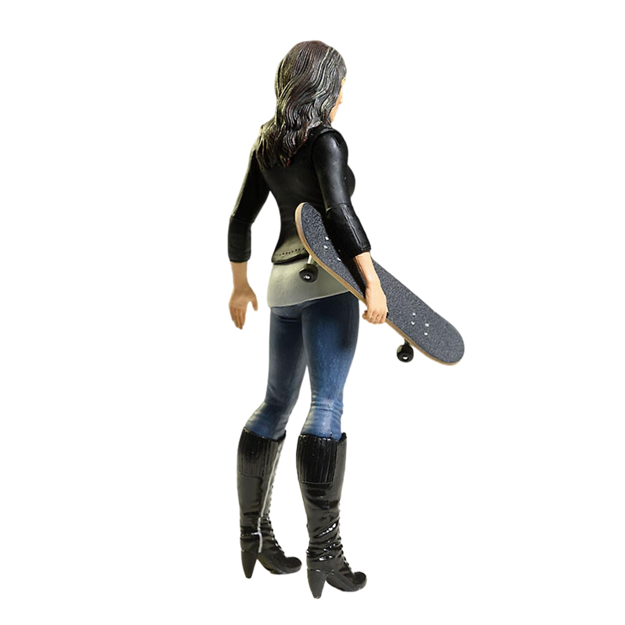 Sons of Anarchy 6" Action Figure Gemma Teller Morrow