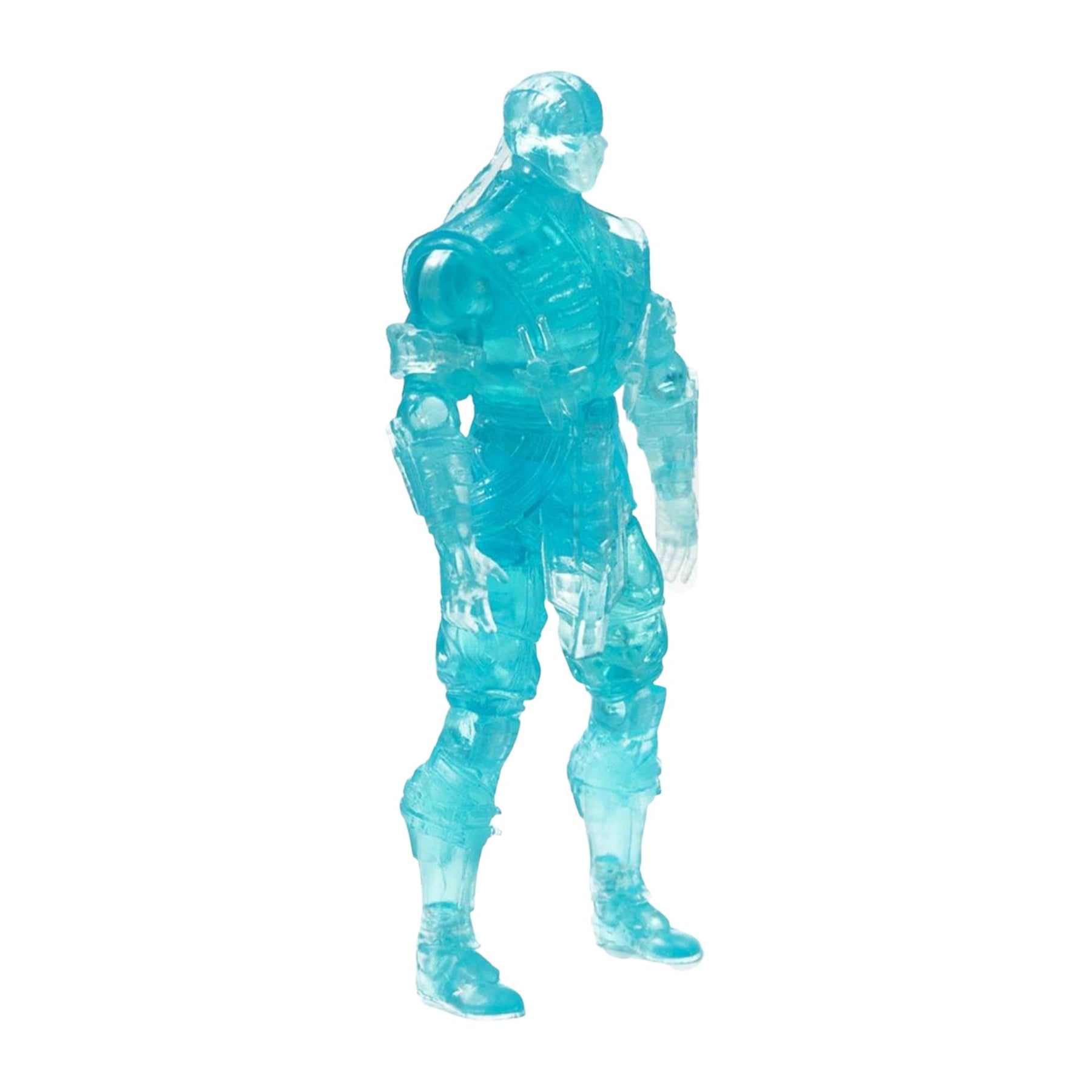 Mortal Kombat X 6" Action Figure: Sub-Zero (2015 SDCC Exclusive)