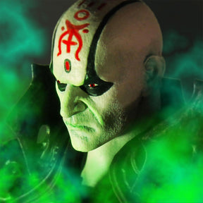 Mortal Kombat X Series 2: Quan Chi 6" Action Figure