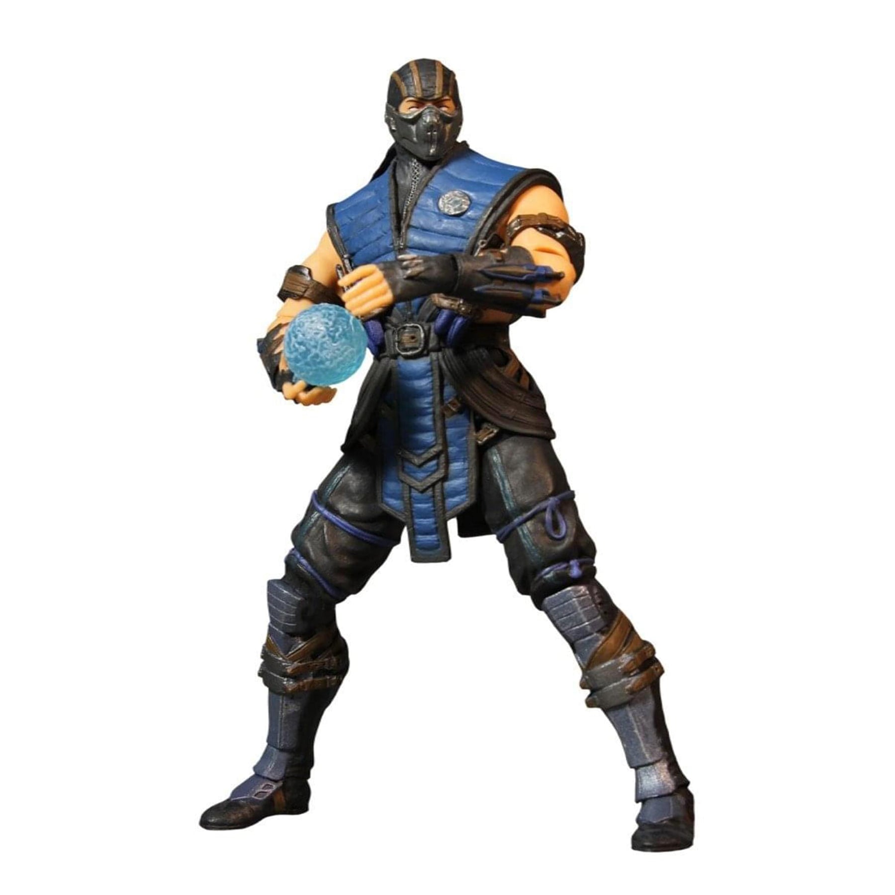 Mortal Kombat X 12" Action Figure Sub-Zero